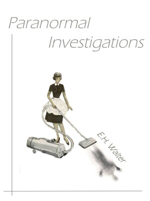 cover image of Paranormal Investigations